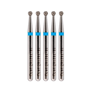 Bosphorus Elmas Rond Frez Mavi Ku�ak Uzun FG 801 016L STD