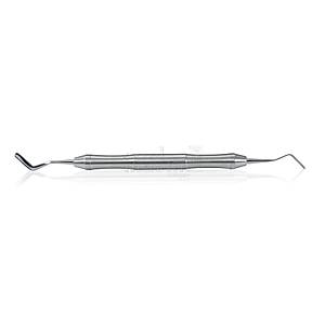 Carl Martin A��z Spat�l� Heidemann LiquidSteel LS1045/12C