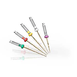 N�C Superline TN+ File Theta File Gold Kanal E�esi