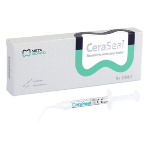 Meta Biomed Ceraseal Bio Seramik Esasl� Kanal Dolgu Pat�