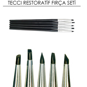 Tecci Restoratif F�r�a Seti