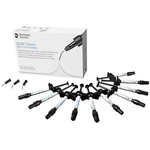 Dentsply SDR Plus Bulk Fill Flow Ak��kan Posterior Kompozit ��r�nga Eco Refill 10 Lu