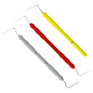 VDW Machtou Hand Plugger El Aleti