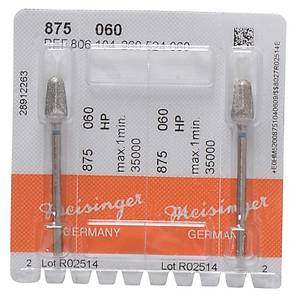 Meisinger Elmas Canavar Hard Frez Mavi Ku�ak HP 875 060