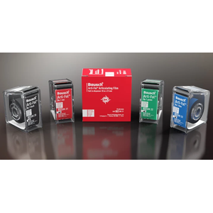 Bausch Arti-Fol Artik�lasyon Ka��d� D�z Rulo Tek Tarafl� 8 Micron 20 Metre