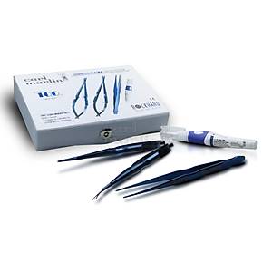 Carl Martin Mikro Cerrahi Set LiquidSteel LSRH-MIKRO-SET1
