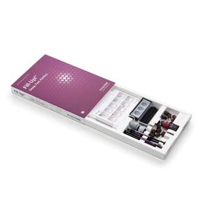 Coltene Fill Up Bulk Fill Posterior Kompozit �ntro Kit