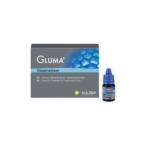 Heraeus Kulzer Gluma Desensitizer Hassasiyet Giderici