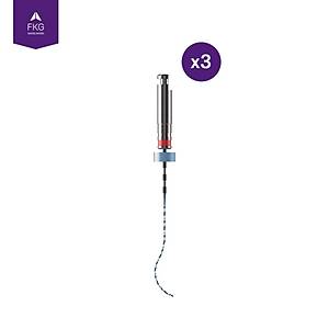 FKG XP-Endo Finisher Kanal E�esi