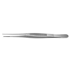 Hu-Friedy Doku Pensi Anatomik D�z No: 31 12.5 cm Silver Line