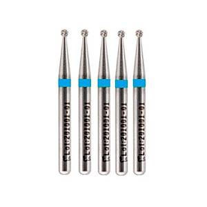 Bosphorus Elmas Rond Frez Mavi Ku�ak FG 801 009 STD