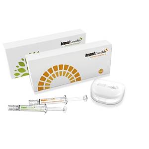 Beyond CoreWhite Take Home Ev Tipi Beyazlatma Kit