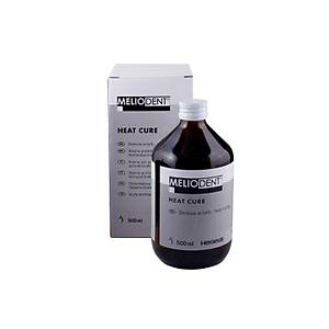 Heraeus Kulzer Meliodent S�cak Akrilik Likit 500 Ml