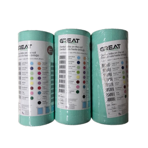 Great �thal Renkli Hasta �nl��� Ye�il
