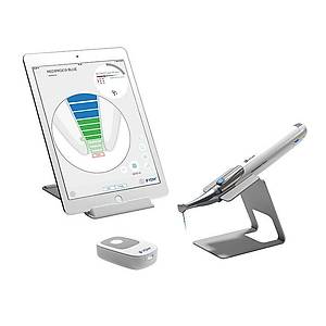 VDW Connect Drive Kablosuz Reciproc Endodontik Kanal Geni�letme Cihaz�