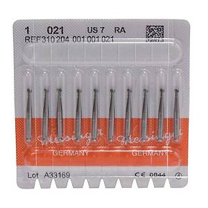 Meisinger �elik Rond Frez Anguldurva RA 021