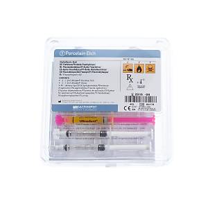 Ultradent Porselen Asit ve Silan Kit
