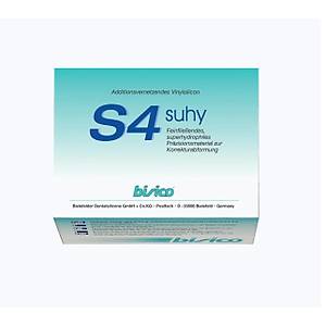 Bisico S4 Suhy Light Body A Tipi Silikon 2.�l��