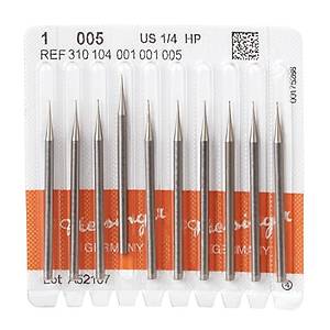 Meisinger �elik Rond Frez Piyasemen HP 005