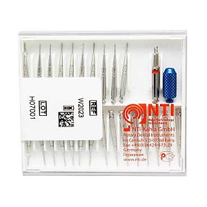Nti Tristar Dentin Pimi