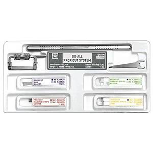 Tor Vm Do-All Proxicut �ok Y�nl� Testere Kesim Sistem Set 1.370