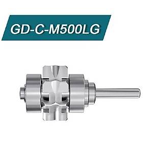 Golddent Standart Kafa Aerat�r Kartu� (C-M500LG)