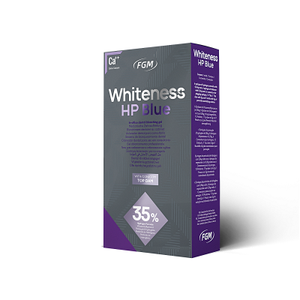FGM Whiteness HP Blue Kalsiyumlu Ofis Tipi Beyazlatma %35