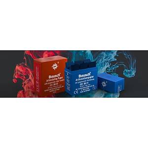 Bausch Artik�lasyon Ka��d� D�z 200 Micron