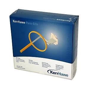 Kerr Paro-Bite Is�rma Radyografisi Dikey Periodontal Film Tutucu