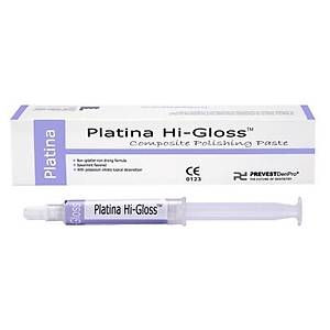 Prevest DenPro Platina Hi-Gloss Kompozit Parlatma Pat