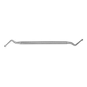 Carl Martin Kemik K�reti Hemingway 2.8 mm 1145/1