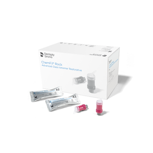 Dentsply Chemfil Rock Cam �onomer Restoratif Kaps�l A2