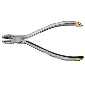 Carl Martin Hard Wire Cutter Sert Tel Kesici OLS-1121