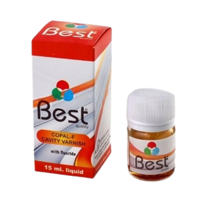 Best Copal F Kavite Varnish