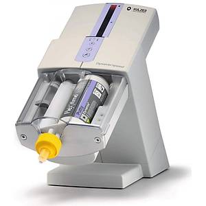 Heraeus Kulzer Dynamix Silikon �l�� Kar��t�rma Cihaz�