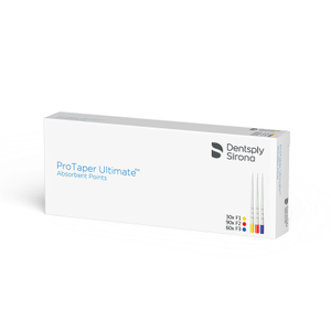 Dentsply Protaper Ultimate Paper Points