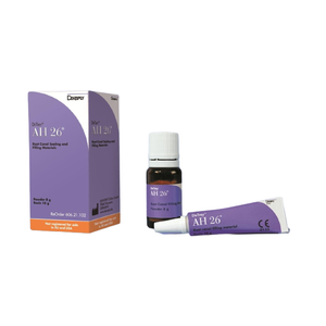 Dentsply AH 26 Kanal Dolgu Materyali