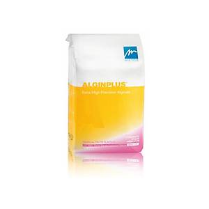Major Dental Alginplus Tropical Kromatik Aljinat S�cak �klimler ��in