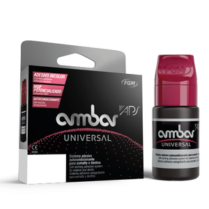 FGM Ambar Universal Bonding Zirkonyum ��erikli 8. Jenerasyon Bond