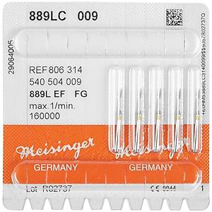 Meisinger Elmas Frez Sar� Ku�ak FG 889LC 009