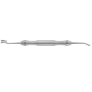 Carl Martin Ligat�r Direkt�r� Tucker �ift U�lu Ligature Director Tucker Double Ended OLS-4134
