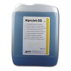Alpro Jet DD Aspirasyon Dezenfektan� 5 Litre