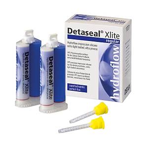 Detax DetaSeal HydroFlow Soft 2 A Silikon 2.�l��