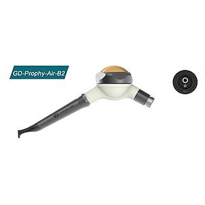 Golddent Air Flow Cihaz� (GD-Prophy-Air-B2)