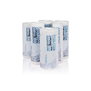 �micryl Clean & Clean Hasta �nl��� Rulo 100 L�