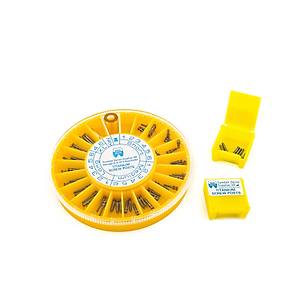 Swedent Pivo �ivisi Titanyum Set