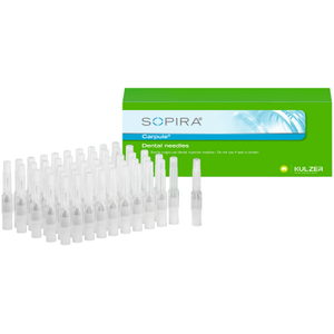 Heraeus Kulzer Sopira Karpul ��nesi