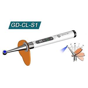 Golddent 1 Saniyelik I��nl� Dolgu Cihaz� (GD-CL-S1)