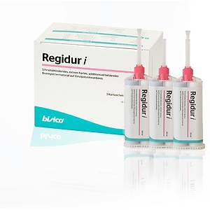 Bisico Regidur � Kapan�� Silikonu