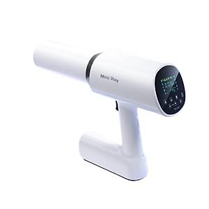 DTE Mini Ray Mobil R�ntgen Cihaz�